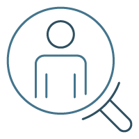 Icono de "Primeros pasos"