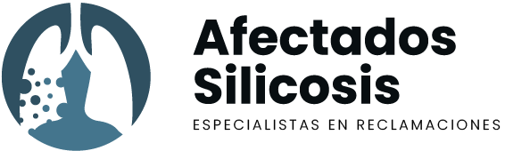 Logotipo Silicosis
